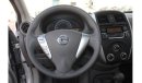 Nissan Sunny Nissan Sunny 2020 GCC, in excellent condition, without accidents, very clean from inside and outside