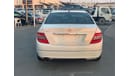 Mercedes-Benz C 200 Mercedes C200 2008