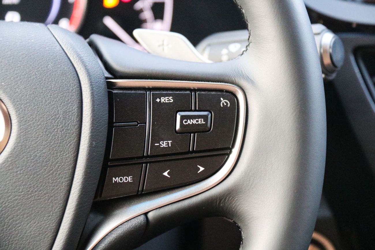 Lexus ES350 LEXUS ES350 | PETROL | MID | BEST EXPORT PRICE