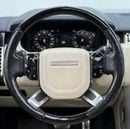 Land Rover Range Rover Supercharged 5.0L 2018 Range Rover Vogue SE Supercharged, Full Range Rover Service History, Excellen