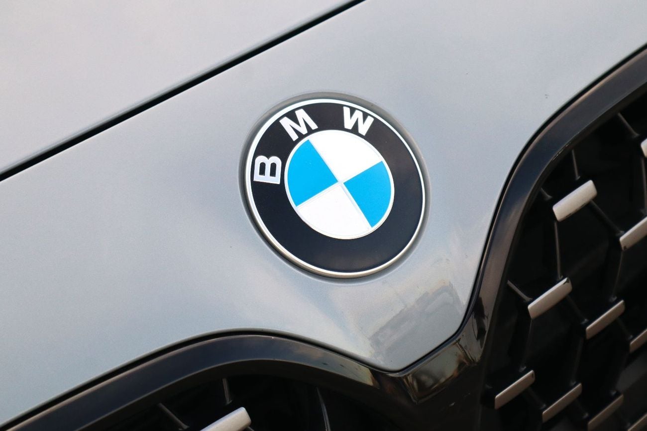 BMW 420i