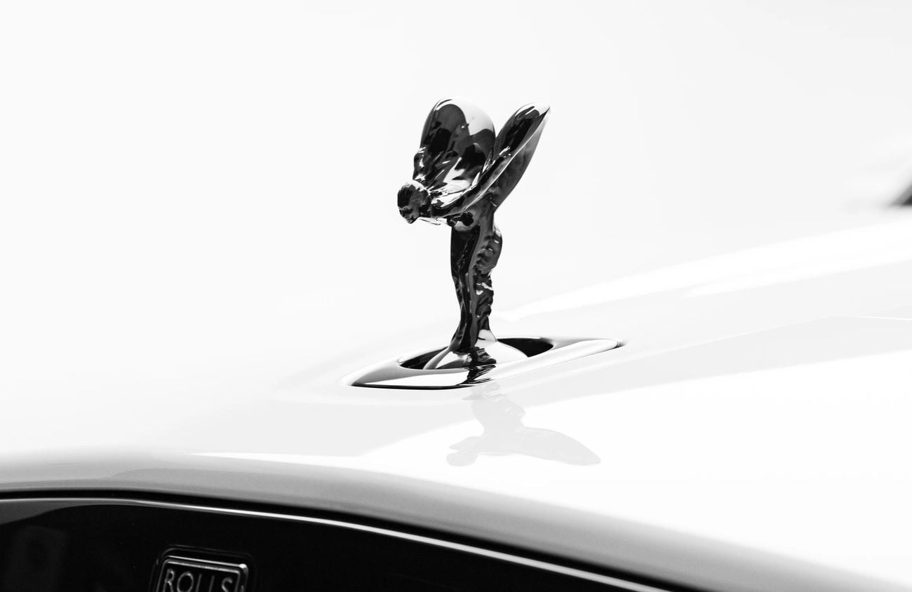 Rolls Royce Cullinan 6.75L V12 Twin-Turbocharged Engine | Warranty
