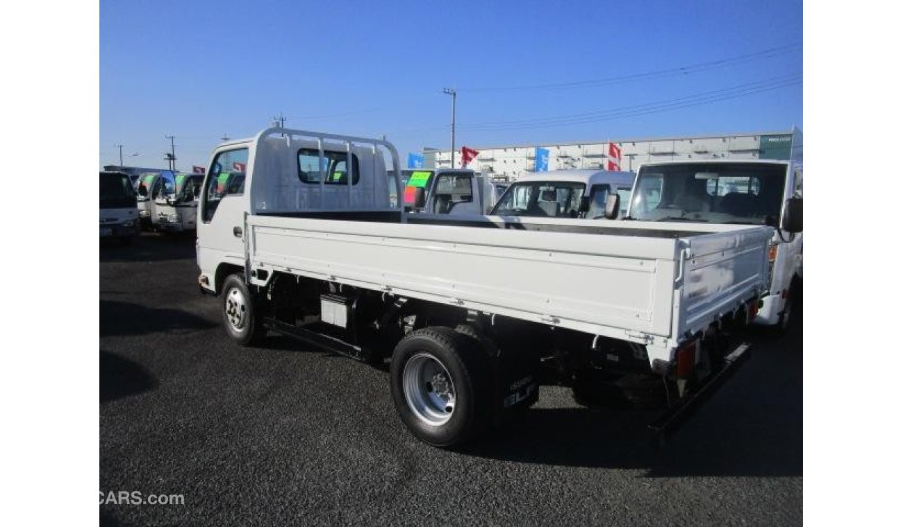 Isuzu Elf NKR85R