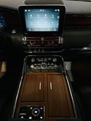 لينكولن نافيجاتور Reserve 3.5L