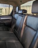 Toyota Hilux GR Sport 2.8L