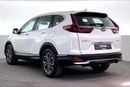 Honda CRV EX | Guaranteed Warranty | 0 Down Payment