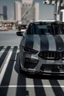 BMW M8 Competition 4.4L (617 HP)