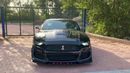فورد موستانج GT