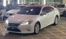 Lexus ES350 خليجي