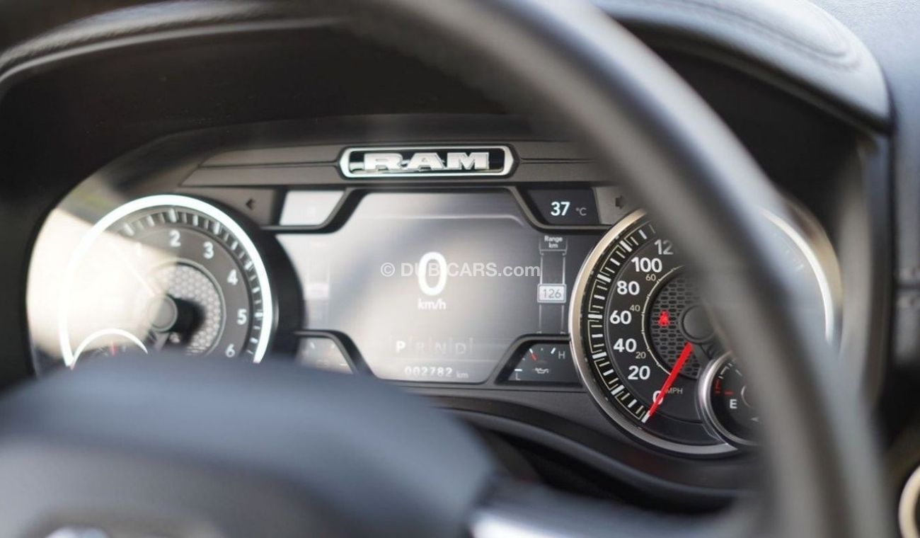 رام 1500 لارامي