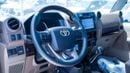 Toyota Land Cruiser Pick Up