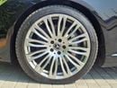 مرسيدس بنز S560 L AMG