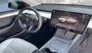 Tesla Model Y LONG RANGE AWD GCC SPECIFICATION -TESLA CENTRE DUBAI