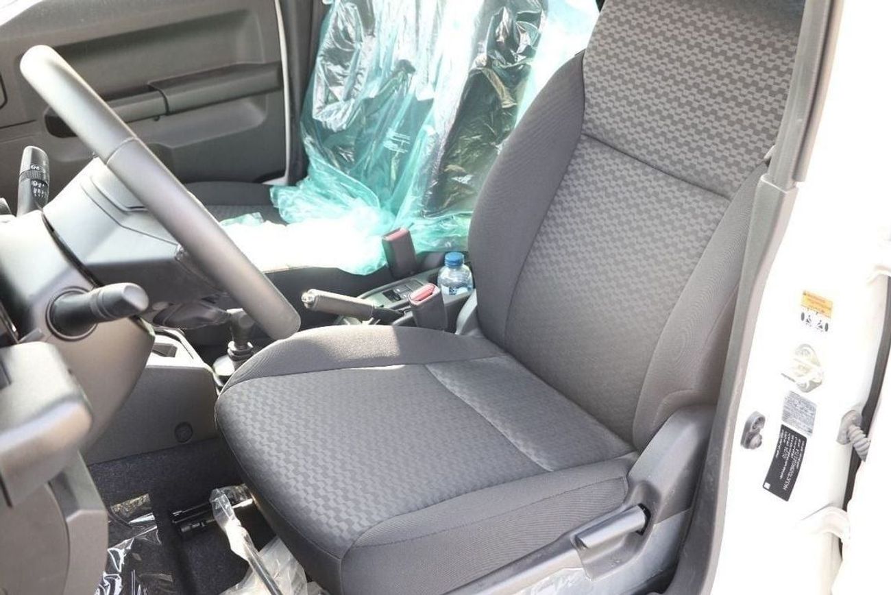 Suzuki Jimny 2024 Suzuki Jimny 1.5L GLX AT 5 Door