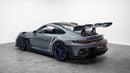 بورش 911 GT3 RS - 2023 - GCC - Under Warranty