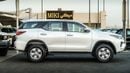 Toyota Fortuner AUTO AC | 2.7 | V4 | 2025.| EXPORT ANYWHERE