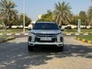 ميتسوبيشي ASX Mid 2.0L AWD