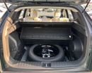 هيونداي توسون HYUNDAI TUCSON 1.6T - 2027 MODEL - GCC SPECS - DARK BLUE COLOR