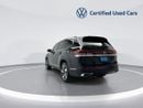 فولكس واجن تيرامونت Comfortline 3.6L