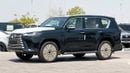 Lexus LX600 SIGNATURE LEXUS/LX600/ 3.5L LX URBAN 10 AT