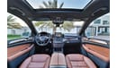 Mercedes-Benz GLE 400 AMG 2,918 P.M | 0% Downpayment | Full Option