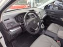 Honda CR-V Full option RVSI