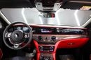 رولز رويس سبيكتر STD 2025 Rolls Royce Spectre Black Badge, Bespoke Audio, Two-Tone Interior, Dealer Warranty + Service!!
