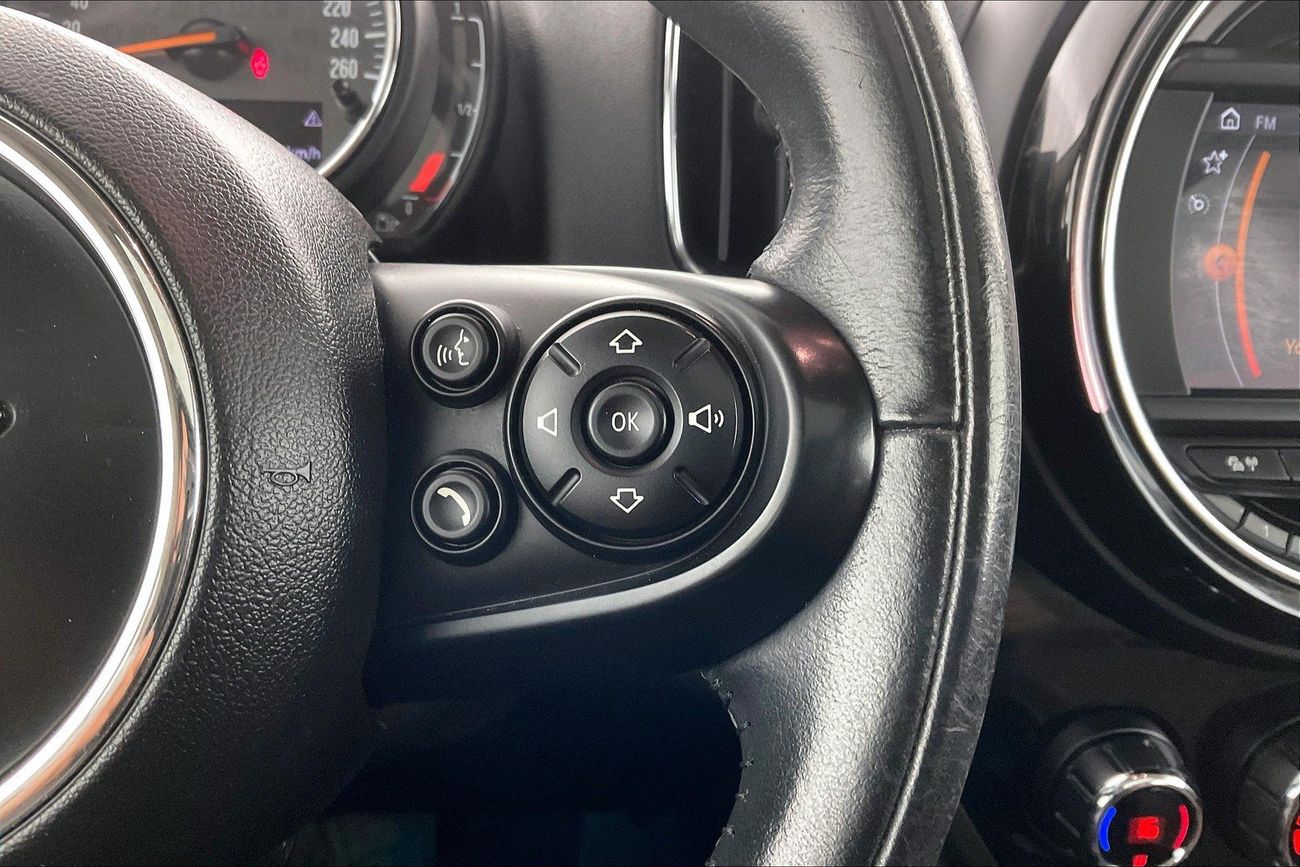 Mini Countryman Cooper | National Day Celebration | Guaranteed Warranty | 0 Down Payment