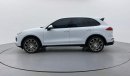 Porsche Cayenne S S 3.6 | Under Warranty | Inspected on 150+ parameters