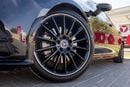 Mercedes Benz CLA250 4MATIC Mercedes-Benz CLA 250 2023 GCC | | Agency Warranty | Service Contract