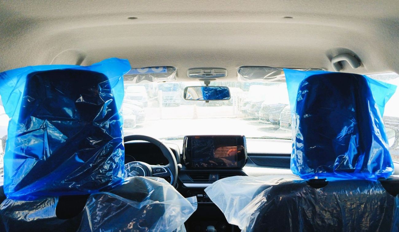 Suzuki Swift Suzuki SWIFT GLX 1.2L Petrol 2025YM