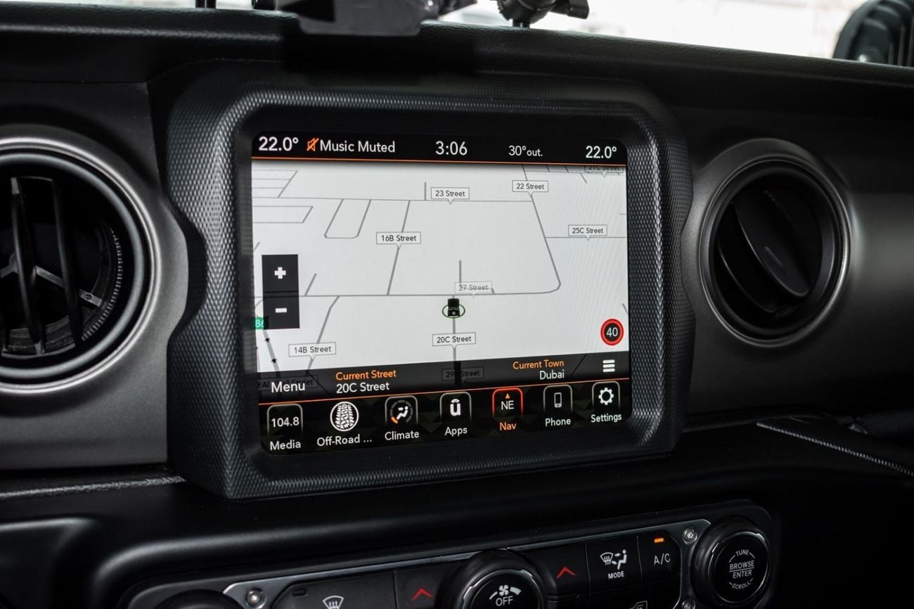 Jeep Wrangler Unlimited SPORT Jeep Wrangler Unlimited 2022