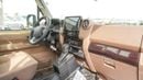 Toyota Land Cruiser Pick Up LX 4.0L V6 SINGLE CABIN AUTO TRANSMISSION