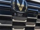 Changan X5 Plus