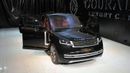 Land Rover Range Rover AUTOBIOGRAPHY P530 | LIMITED OFFER | SHORT WHEELBASE | FULLY LOADED