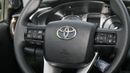 Toyota Hilux Toyota Hilux 2.7L Petrol 4WD A/T DC GLXS-G MY-2024