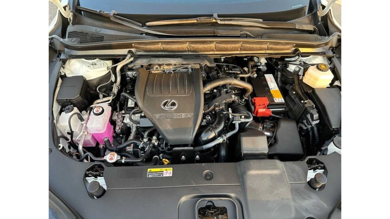 لكزس RX 350 LEXUS RX350 AWD Full Option 2023