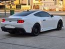 فورد موستانج Ecoboost Premium American Specs