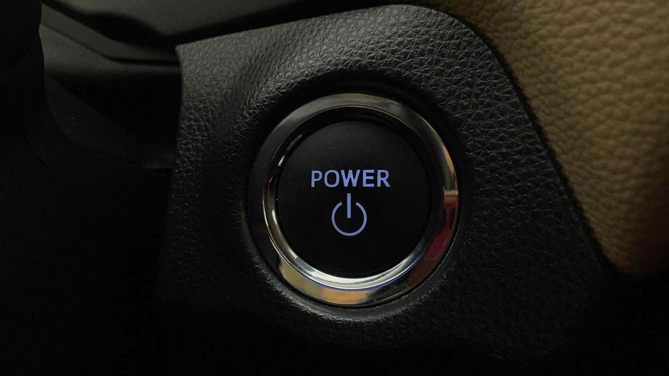 Toyota RAV4 VXR HEV 2.5 | Zero Down Payment | Home Test Drive