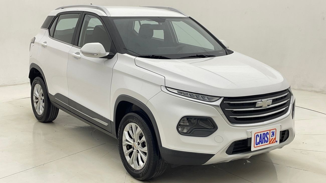 Chevrolet Groove LT 1.5 | Zero Down Payment | Home Test Drive