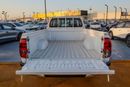 تويوتا هيلوكس GL 2.7L Single Cab Utility