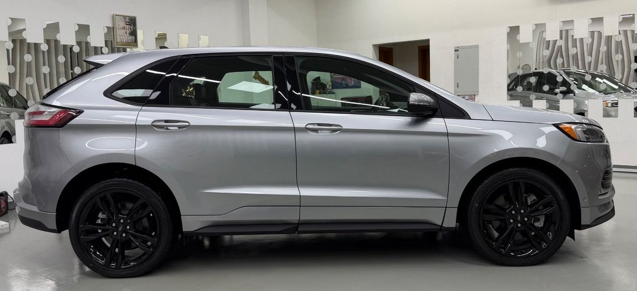 Ford Edge ST 2.7T V6