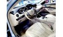 Mercedes-Benz S 550 - 2015 - CLEAN TITEL - KSA APPROVED - ( 2,700 AED PER MONTH )