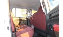 Toyota Hilux LHD TOYOTA HILUX 125 2.4L DIESEL 4WD DOUBLE CAB DLX - E MANUAL