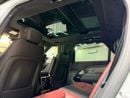 Land Rover Range Rover Sport P400 DYNAMIC SE