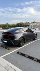 Tesla Model Y Long Range (AWD)