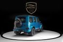 Mercedes Benz G63 AMG 4MATIC SUV