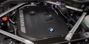 BMW X5 XDRIVE40i M SPORT PRO XDRIVE40i M SPORT