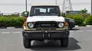 Toyota Land Cruiser 70