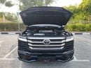Toyota Land Cruiser VXR